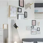 Scandi Chic Apartment, Agia Sofia District #feelslikehome Appartement *