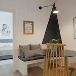 Appartement Scandi Chic Apartment, Agia Sofia District #feelslikehome Thessaloniki