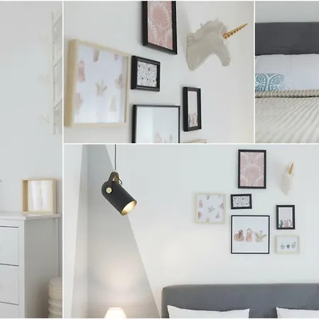 Scandi Chic Apartment, Agia Sofia District #feelslikehome דירה *