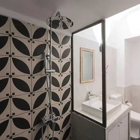 דירה Scandi Chic Apartment, Agia Sofia District #feelslikehome
