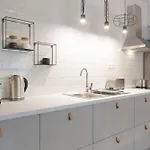 Scandi Chic Apartment, Agia Sofia District #feelslikehome Apartment