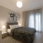 Scandi Chic Apartment, Agia Sofia District #feelslikehome Apartment